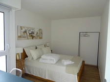 LIMOGES SECTEUR OUEST ROSE DES VENTS TRES BELLE APPARTEMENT DE 86 M² 3 CHAMBRES 3 SALLE D'EAU 3 WC LOGGIA1