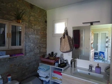 SUR LE SECTEUR DE FIRBEIX EN DORDOGNE A 40 MINUTES SUD DE LIMOGES TRES BELLE PROPRIETE SUR 8095 M² DE TERRAIN