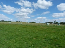 domaine agricole de 70 hectares d’un seul tenant avec bâtiment agricole et hangar
