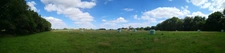 domaine agricole de 70 hectares d’un seul tenant avec bâtiment agricole et hangar