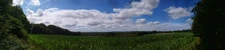 domaine agricole de 70 hectares d’un seul tenant avec bâtiment agricole et hangar