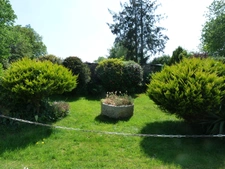 Entre mur de bretagne et Corlay  Corps de ferme en pierre à rénover  sur 8 440 m² de terrain