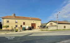 Ensemble immobilier proche de la Belgique et du Luxembourg