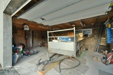 Atelier/Garages à Pouru aux Bois.