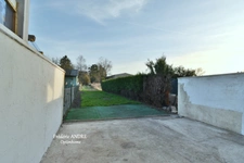 Maison avec jardin à proximité de la Belgique.