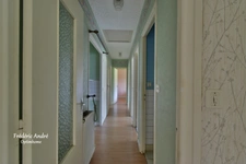 Pavillon individuel de plain-pied avec sous sol et terrain