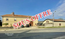 Ensemble immobilier proche de la Belgique et du Luxembourg