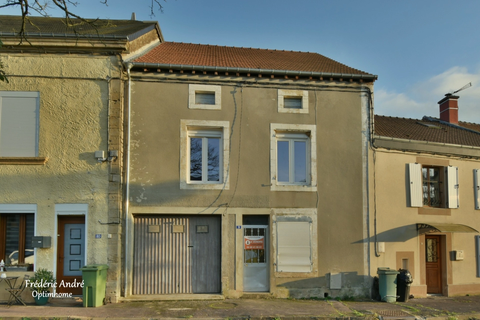 Maison 4 pièces 138 m² · à Pure · 138 m² · 45 000 €