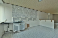 Maison avec jardin à proximité de la Belgique.