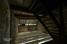 Maison de village à rénover à proximité de la Belgique