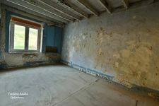 Maison de village à rénover à proximité de la Belgique