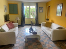 TRIAIZE 85580 A 15 MINUTES DES PLAGES ADORABLE MAISON PLAIN PIED AVEC GITE ET GARAGE SUR 550M² A BATIR