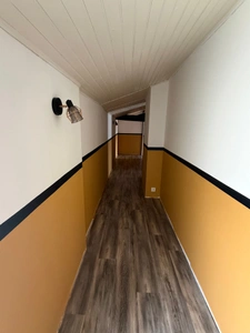 BESSAY (85320) AU CALME CHARMANTE MAISON EN PIERRES RENOVEE 3/4 CHAMBRES AVEC DEPENDANCES ET JARDIN