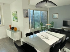 NEUILLY SUR SEINE 92200 RUE LONGCHAMP - AUX ENCHERES - APPARTEMENT T4 MEUBLE/TERRASSE BALCON+CAVE