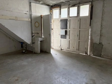 FONTENAY LE COMTE (85200) - CENTRE VILLE - APPARTEMENT DUPLEX RENOVE 3 CHAMBRES AVEC BALCON ET ANNEXES