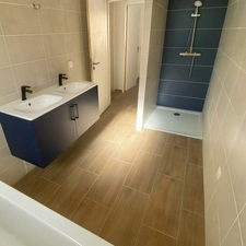 CURZON (85540) 15 MIN DES PLAGES ADORABLE VILLA PLAIN PIED 2025 AVEC 3 CHAMBRES ET GARAGE SUR 847 M²