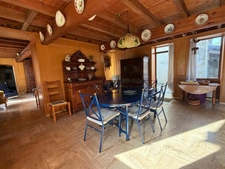 SAINT MICHEL EN L'HERM (85) 10 MIN DES PLAGES AGREABLE DEMEURE EN PIERRE 4 CHAMBRES AVEC SPA ET JARDIN