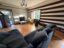 LUCON (85) COEUR DE VILLE AGREABLE MAISON ART DECO 6 CHAMBRES AVEC PISCINE ET ANNEXES SUR 1296M² CLOS