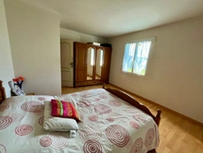MOUZEUIL SAINT MARTIN (85370) CADRE CAMPAGNE VILLA PLAIN PIED 4 CHAMBRES AVEC ANNEXES SUR 2145 M² CLOS