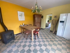 TRIAIZE 85580 A 15 MINUTES DES PLAGES ADORABLE MAISON PLAIN PIED AVEC GITE ET GARAGE SUR 550M² A BATIR