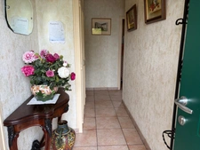 LUCON (85) QUARTIER TRES CALME PROCHE SUPER U VILLA PLAIN PIED 95M²/3 CHAMBRES AVEC 2 GARAGES ET JARDIN