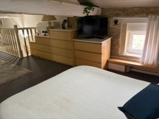 THORIGNY (85480) AU CALME ABSOLU AVEC VUE CAMPAGNE ADORABLE MAISON EN PIERRES RENOVEE GRAND CONFORT