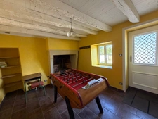 VOUILLE LES MARAIS 85450 CALME ABSOLU MAGNIFIQUE PROPRIETE GRAND CONFORT AVEC DEPENDANCES ET JARDIN