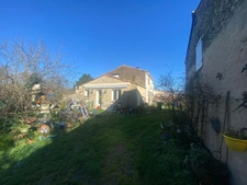 LA CLAYE 85320 15 MIN DES PLAGES ADORABLE MAISON EN PIERRES AVEC DEPENDANCES SUR 2000M² A BATIR ET CLOS