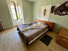 LE LANGON (85) 10 MIN DE FONTENAY LE COMTE ADORABLE LONGERE RENOVEE AVEC DEPENDANCES ET TERRAIN CLOS