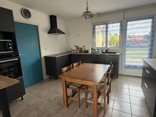 L'HERMENAULT (85)-VUE CAMPAGNE- VILLA PLAIN PIED GRAND CONFORT 3 CHAMBRES AVEC DEPENDANCES SUR 3148M²