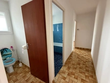 SAINT JEAN DE MONTS 85160 RARISSIME PROPRIETE COMPOSEE DE 2 MAISONS ET DEPENDANCE SUR 6554 M² A BATIR