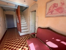 VOUILLE LES MARAIS 85450 CALME ABSOLU MAGNIFIQUE PROPRIETE GRAND CONFORT AVEC DEPENDANCES ET JARDIN