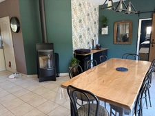 CORPE (85) CALME ABSOLU VILLA 2009 PLAIN PIED GRAND CONFORT AVEC PISCINE DOUBLE GARAGE SUR 1068M² CLOS
