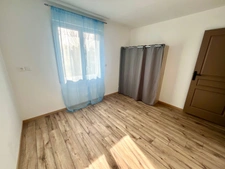 CURZON 85540  A 15 MINUTES DE LA TRANCHE SUR MER VILLA PLAIN PIED GRAND CONFORT 3 CHAMBRES AVEC JARDIN