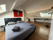 LUCON (85)- COEUR DE VILLE - DEMEURE BOURGEOISE XIX D'EXCEPTION 5 CHAMBRES AVEC PISCINE SUR PARC 1440M²