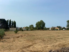 L'AIGUILLON SUR MER (85) PROCHE PLAGES ET COMMERCES AU CALME TERRAIN A BATIR 2005M² LIBRE CONSTRUCTEUR