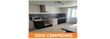 MAREUIL SUR LAY AU COEUR DU VILLAGE ADORABLE MAISON 2 CHAMBRES TOUTE RENOVEE AVEC LOCATAIRE EN PLACE
