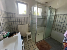 ROSNAY (85320) AU COEUR DU VIGNOBLE MAISON SUR SOUS SOL COMPLET 4 CHAMBRES AVEC VERANDA ET ANNEXES