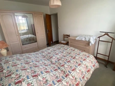 SAINT JEAN DE BEUGNE (85210) MAISON SEMI PLAIN PIED 3 CHAMBRES AVEC SOUS SOL COMPLET SUR 812M²