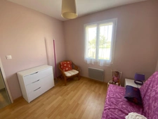 SAINT MICHEL EN L'HERM (85) AU CALME ET A 5 MIN DES PLAGES VILLA 2011 GRAND CONFORT 3 CHAMBRES SUR 600M²