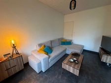 LA BOISSIERE DES LANDES (85) - AU CALME -ADORABLE VILLA PLAIN PIED 3 CHAMBRES AVEC GARAGE ET JARDIN CLOS