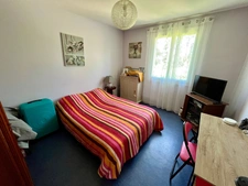 LES MAGNILS REIGNIERS 85400 ADORABLE MAISON SUR SOUS SOL COMPLET 4 CHAMBRES SUR 2732 M² A BATIR