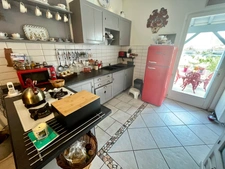 NALLIERS 85370 CHEVRETTE ADORABLE MAISON PLAIN PIED ENTIEREMENT RENOVEE AVEC TERRASSE ET PARKING