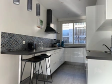 NEUILLY SUR SEINE 92200 RUE LONGCHAMP - AUX ENCHERES - APPARTEMENT T4 MEUBLE/TERRASSE BALCON+CAVE