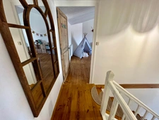 LES MAGNILS REIGNIERS (85) - BEUGNE L'ABBE - RARISSIME MAISON EN PIERRES RENOVEE 4 CHAMBRES AVEC JARDIN