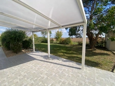 SAINT MICHEL EN L'HERM (85) AU CALME ET A 5 MIN DES PLAGES VILLA 2011 GRAND CONFORT 3 CHAMBRES SUR 600M²
