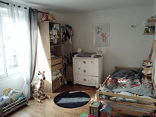 LUCON 85400 PROCHE SUPER U ADORABLE MAISON EN PIERRES RENOVEE/3 CHAMBRES AVEC ANNEXES ETJARDIN CLOS