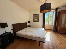 VOUILLE LES MARAIS 85450 CALME ABSOLU MAGNIFIQUE PROPRIETE GRAND CONFORT AVEC DEPENDANCES ET JARDIN