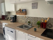 MAREUIL SUR LAY 85320 A 2 PAS D'INTERMARCHE VILLA PLAIN PIED 3 CHAMBRES AVEC GARAGE ET JARDIN CLOS