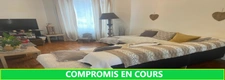 LUCON COEUR DE VILLE AGREABLE MAISON EN PIERRES 3 CHAMBRES AVEC ANNEXES GARAGE ET JARDIN SANS VIS-A-VIS